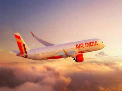 Air India to operate special Milan-Delhi flight to bring home stranded passengers | Air India to operate special Milan-Delhi flight to bring home stranded passengers Air India to operate special Milan-Delhi flight to bring home stranded passengers | Air India to operate special Milan-Delhi flight to bring home stranded passengers