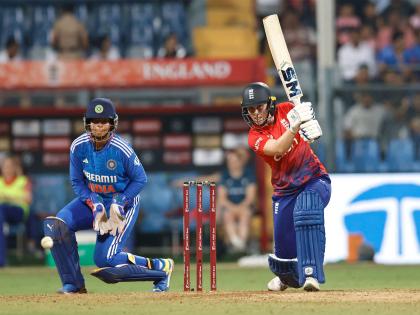 England legend Heather Knight marks 300th international appearance | England legend Heather Knight marks 300th international appearance