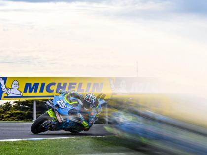 Australian GP: Flawless Fernandez claims debut win as Bezzecchi fights back for podium | Australian GP: Flawless Fernandez claims debut win as Bezzecchi fights back for podium Australian GP: Flawless Fernandez claims debut win as Bezzecchi fights back for podium | Australian GP: Flawless Fernandez claims debut win as Bezzecchi fights back for podium