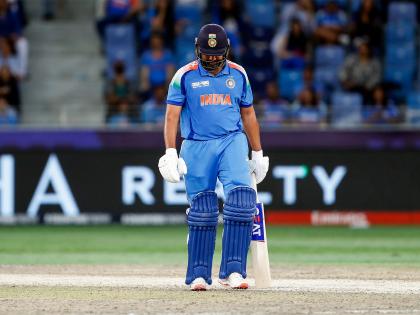 Rohit's aggression was his undoing, hope he reflects: Former India assistant coach Abhishek Nayar | Rohit's aggression was his undoing, hope he reflects: Former India assistant coach Abhishek Nayar
