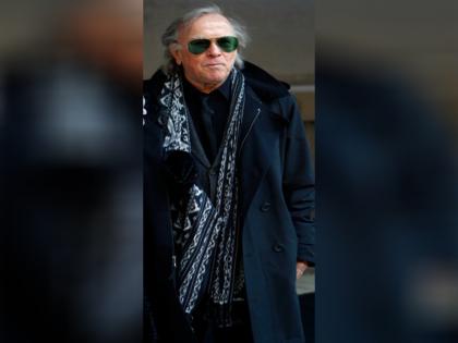 Veteran composer Klaus Doldinger passes away | Veteran composer Klaus Doldinger passes away Veteran composer Klaus Doldinger passes away | Veteran composer Klaus Doldinger passes away