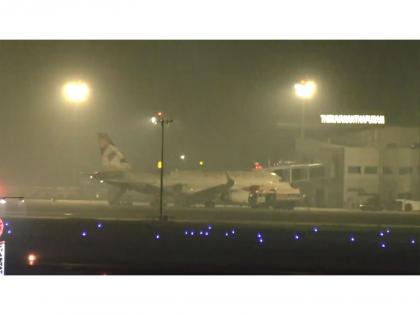 Saudia flight from Jakarta diverted to Thiruvananthapuram after passenger falls unconscious | Saudia flight from Jakarta diverted to Thiruvananthapuram after passenger falls unconscious Saudia flight from Jakarta diverted to Thiruvananthapuram after passenger falls unconscious | Saudia flight from Jakarta diverted to Thiruvananthapuram after passenger falls unconscious