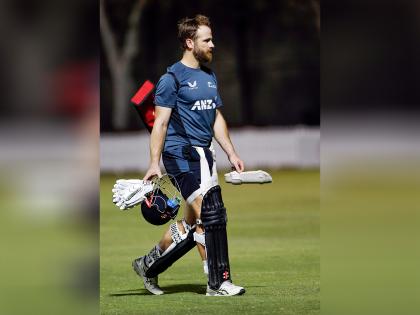 Kane Williamson to make comeback in England ODI series | Kane Williamson to make comeback in England ODI series