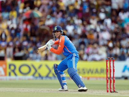 "It started from me, so I will take it on me": Smriti Mandhana after India's 4-run loss against England | "It started from me, so I will take it on me": Smriti Mandhana after India's 4-run loss against England