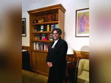 Delhi High Court judge Justice Prathiba Singh appointed chair of WIPO Advisory Board of Judges, India at UN calls It a "proud moment" | Delhi High Court judge Justice Prathiba Singh appointed chair of WIPO Advisory Board of Judges, India at UN calls It a "proud moment" Delhi High Court judge Justice Prathiba Singh appointed chair of WIPO Advisory Board of Judges, India at UN calls It a "proud moment" | Delhi High Court judge Justice Prathiba Singh appointed chair of WIPO Advisory Board of Judges, India at UN calls It a "proud moment"