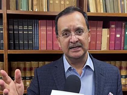 Carney played key role in reviving India-Canada ties, Trudeau's allegations absurd; says Indian envoy Dinesh Patnaik | Carney played key role in reviving India-Canada ties, Trudeau's allegations absurd; says Indian envoy Dinesh Patnaik Carney played key role in reviving India-Canada ties, Trudeau's allegations absurd; says Indian envoy Dinesh Patnaik | Carney played key role in reviving India-Canada ties, Trudeau's allegations absurd; says Indian envoy Dinesh Patnaik