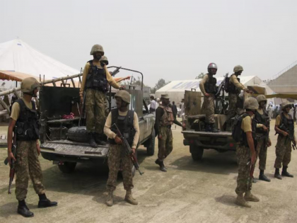 Eighteen, including two students, forcibly taken by Pakistani forces in Balochistan | Eighteen, including two students, forcibly taken by Pakistani forces in Balochistan Eighteen, including two students, forcibly taken by Pakistani forces in Balochistan | Eighteen, including two students, forcibly taken by Pakistani forces in Balochistan
