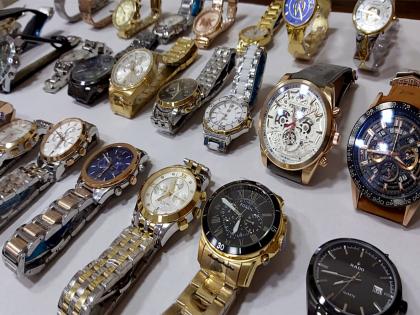 India's luxury watch market set to grow 11-12% annually as affluence rises: Report | India's luxury watch market set to grow 11-12% annually as affluence rises: Report India's luxury watch market set to grow 11-12% annually as affluence rises: Report | India's luxury watch market set to grow 11-12% annually as affluence rises: Report