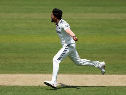 Rohit Sharma predics Nitish Reddy will become "all-format great" for India | Rohit Sharma predics Nitish Reddy will become "all-format great" for India