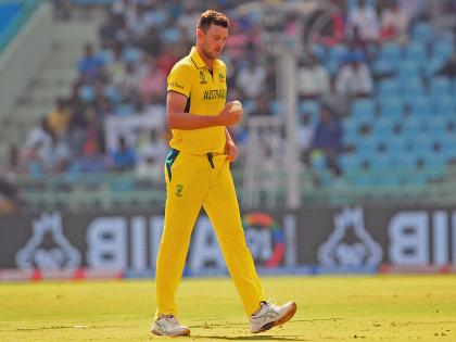 Australia's Hazlewood aims to play all five Ashes Test after decimating India's batting unit | Australia's Hazlewood aims to play all five Ashes Test after decimating India's batting unit