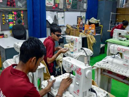 GST rationalisation to boost organised apparel retail revenue growth by 200 bps: Crisil Ratings | GST rationalisation to boost organised apparel retail revenue growth by 200 bps: Crisil Ratings GST rationalisation to boost organised apparel retail revenue growth by 200 bps: Crisil Ratings | GST rationalisation to boost organised apparel retail revenue growth by 200 bps: Crisil Ratings