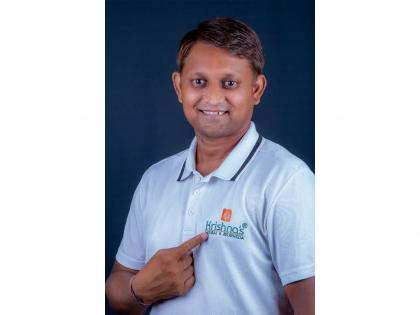 Ayurveda's New Wave: Krishna's Herbal & Ayurveda Targets Rs 250 Cr Growth with Purity and Purpose | Ayurveda's New Wave: Krishna's Herbal & Ayurveda Targets Rs 250 Cr Growth with Purity and Purpose Ayurveda's New Wave: Krishna's Herbal & Ayurveda Targets Rs 250 Cr Growth with Purity and Purpose | Ayurveda's New Wave: Krishna's Herbal & Ayurveda Targets Rs 250 Cr Growth with Purity and Purpose