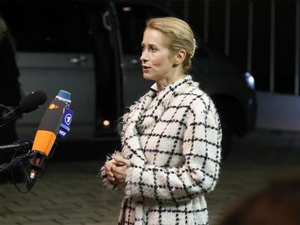 EU to finalize sanctions package against Russia, says policy chief | EU to finalize sanctions package against Russia, says policy chief EU to finalize sanctions package against Russia, says policy chief | EU to finalize sanctions package against Russia, says policy chief