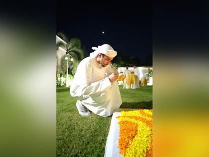 Diwali has been part of my journey in India: UAE Envoy | Diwali has been part of my journey in India: UAE Envoy Diwali has been part of my journey in India: UAE Envoy | Diwali has been part of my journey in India: UAE Envoy