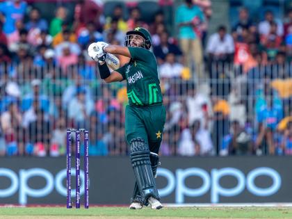 Pakistan ends Day 1 at 259/5 against South Africa in Rawalpindi Test | Pakistan ends Day 1 at 259/5 against South Africa in Rawalpindi Test