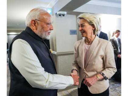 European Council approves conclusions on new strategic EU-India agenda to enhance ties, welcomes efforts towards FTA | European Council approves conclusions on new strategic EU-India agenda to enhance ties, welcomes efforts towards FTA European Council approves conclusions on new strategic EU-India agenda to enhance ties, welcomes efforts towards FTA | European Council approves conclusions on new strategic EU-India agenda to enhance ties, welcomes efforts towards FTA