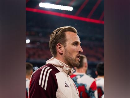 Extending Kane's contract would be madness: Former Bayern Munich midfielder Hamann | Extending Kane's contract would be madness: Former Bayern Munich midfielder Hamann Extending Kane's contract would be madness: Former Bayern Munich midfielder Hamann | Extending Kane's contract would be madness: Former Bayern Munich midfielder Hamann