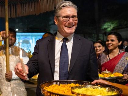 Wishing Hindus, Jains and Sikhs across Britain a joyful and peaceful Diwali: UK PM | Wishing Hindus, Jains and Sikhs across Britain a joyful and peaceful Diwali: UK PM Wishing Hindus, Jains and Sikhs across Britain a joyful and peaceful Diwali: UK PM | Wishing Hindus, Jains and Sikhs across Britain a joyful and peaceful Diwali: UK PM