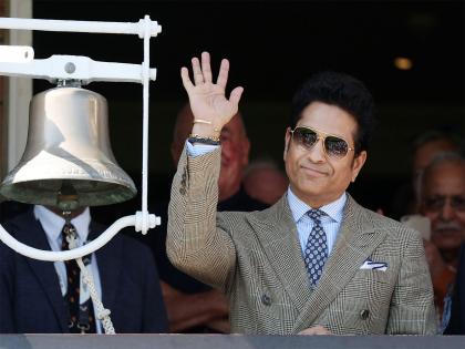 Sachin Tendulkar extends warm Diwali greetings | Sachin Tendulkar extends warm Diwali greetings