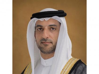 Sultan bin Ahmed chairs Sharjah Media Council meeting; discusses improving teamwork in media entities | Sultan bin Ahmed chairs Sharjah Media Council meeting; discusses improving teamwork in media entities