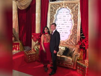 Canadian FM extends Diwali greetings | Canadian FM extends Diwali greetings Canadian FM extends Diwali greetings | Canadian FM extends Diwali greetings