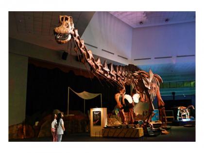 Singapore's Ultimate Prehistoric Adventure Begins at Science Centre Singapore | Singapore's Ultimate Prehistoric Adventure Begins at Science Centre Singapore Singapore's Ultimate Prehistoric Adventure Begins at Science Centre Singapore | Singapore's Ultimate Prehistoric Adventure Begins at Science Centre Singapore