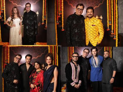 Blanckanvas Media Lights Up the City with a Dazzling Diwali Celebration | Blanckanvas Media Lights Up the City with a Dazzling Diwali Celebration