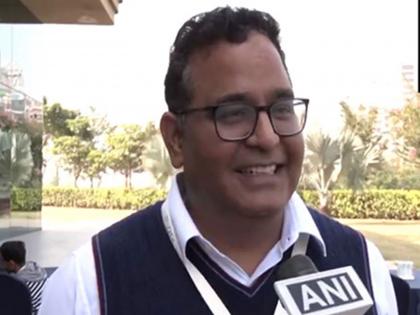 Vijay Shekhar Sharma's Paytm Gold investment doubles with 124% return | Vijay Shekhar Sharma's Paytm Gold investment doubles with 124% return