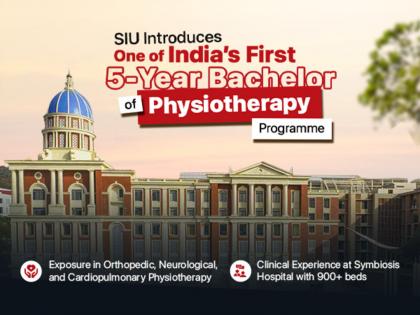 SCOP Announces New Academic Session: Globally Aligned Physiotherapy Curriculum with Hands-On Training | SCOP Announces New Academic Session: Globally Aligned Physiotherapy Curriculum with Hands-On Training SCOP Announces New Academic Session: Globally Aligned Physiotherapy Curriculum with Hands-On Training | SCOP Announces New Academic Session: Globally Aligned Physiotherapy Curriculum with Hands-On Training