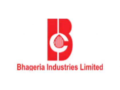 Bhageria Industries Reports Stellar 83% YoY Growth in Net Profit for H1 FY26 | Bhageria Industries Reports Stellar 83% YoY Growth in Net Profit for H1 FY26 Bhageria Industries Reports Stellar 83% YoY Growth in Net Profit for H1 FY26 | Bhageria Industries Reports Stellar 83% YoY Growth in Net Profit for H1 FY26
