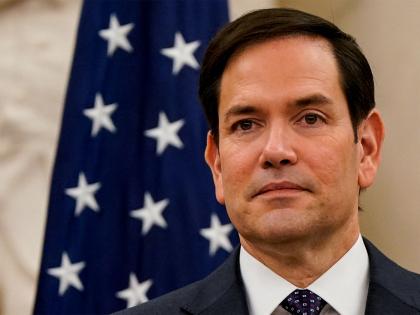 "Wish a peaceful and joyful Diwali to all who celebrate," US Secy of State Marco Rubio extends wishes on Diwali | "Wish a peaceful and joyful Diwali to all who celebrate," US Secy of State Marco Rubio extends wishes on Diwali