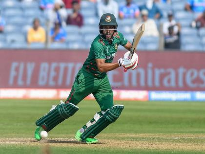 Bangladesh win toss, opts to bat against West Indies in 2nd ODI | Bangladesh win toss, opts to bat against West Indies in 2nd ODI