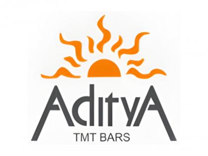 Aditya Ultra Steel Bags 4,545-Tonne Order Worth ₹20 Cr from Distributor Network During Diwali Period | Aditya Ultra Steel Bags 4,545-Tonne Order Worth ₹20 Cr from Distributor Network During Diwali Period Aditya Ultra Steel Bags 4,545-Tonne Order Worth ₹20 Cr from Distributor Network During Diwali Period | Aditya Ultra Steel Bags 4,545-Tonne Order Worth ₹20 Cr from Distributor Network During Diwali Period