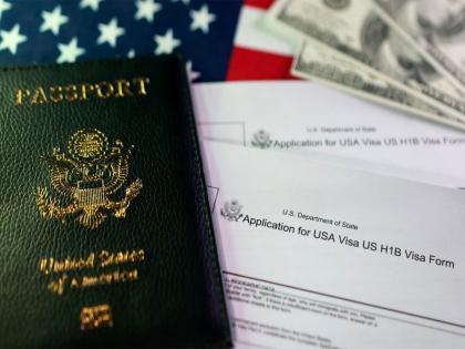 Some relief for H1B visa applicants, USD 100,000 fee not applicable for those seeking "change of status" | Some relief for H1B visa applicants, USD 100,000 fee not applicable for those seeking "change of status"