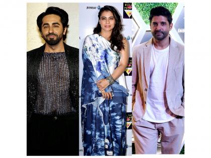 Asrani passes away at 84: Farhan Akhtar, Kajol, Ayushmann Khurrana, Anupam Kher and others offer emotional tributes | Asrani passes away at 84: Farhan Akhtar, Kajol, Ayushmann Khurrana, Anupam Kher and others offer emotional tributes