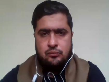 "Cricketers are peace Ambassadors": ACB spokesperson slams Pakistan over airstrike that killed 3 Afghan cricketer | "Cricketers are peace Ambassadors": ACB spokesperson slams Pakistan over airstrike that killed 3 Afghan cricketer