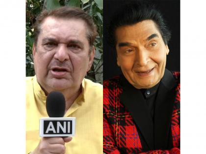 Raza Murad remembers "guru" and "co-actor" Asrani, says "He was born to act, entertain" | Raza Murad remembers "guru" and "co-actor" Asrani, says "He was born to act, entertain" Raza Murad remembers "guru" and "co-actor" Asrani, says "He was born to act, entertain" | Raza Murad remembers "guru" and "co-actor" Asrani, says "He was born to act, entertain"