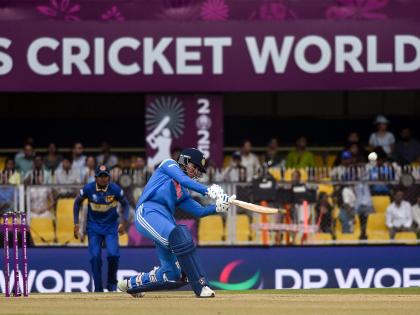 World No.1 ODI batter Smriti Mandhana extends lead at top of ICC Women's rankings | World No.1 ODI batter Smriti Mandhana extends lead at top of ICC Women's rankings