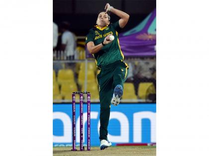 Women's CWC: Pakistan win toss, opt to field against South Africa | Women's CWC: Pakistan win toss, opt to field against South Africa