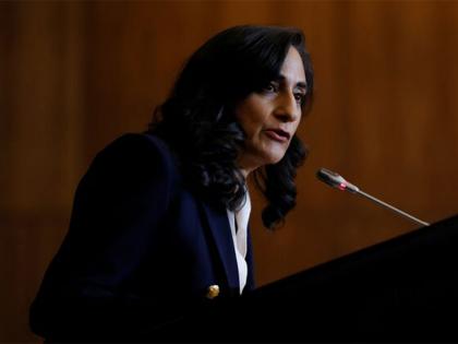 'Having a very constructive policy-oriented dialogue with India, public safety at top of the agenda': Canada FM Anita Anand | 'Having a very constructive policy-oriented dialogue with India, public safety at top of the agenda': Canada FM Anita Anand 'Having a very constructive policy-oriented dialogue with India, public safety at top of the agenda': Canada FM Anita Anand | 'Having a very constructive policy-oriented dialogue with India, public safety at top of the agenda': Canada FM Anita Anand