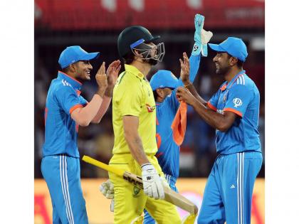 "It's been frustrating": Matt Short targets consistency in ODIs | "It's been frustrating": Matt Short targets consistency in ODIs