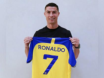 Ronaldo not part of India trip, Al Nassr still pack a punch against FC Goa | Ronaldo not part of India trip, Al Nassr still pack a punch against FC Goa Ronaldo not part of India trip, Al Nassr still pack a punch against FC Goa | Ronaldo not part of India trip, Al Nassr still pack a punch against FC Goa