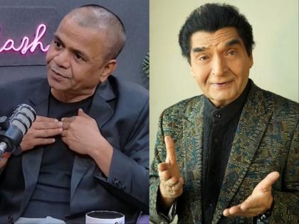 "Aapka replacement koi nahi aaya": Rajpal Yadav recalls working with Asrani as co-actor for "20-25 years" | "Aapka replacement koi nahi aaya": Rajpal Yadav recalls working with Asrani as co-actor for "20-25 years" "Aapka replacement koi nahi aaya": Rajpal Yadav recalls working with Asrani as co-actor for "20-25 years" | "Aapka replacement koi nahi aaya": Rajpal Yadav recalls working with Asrani as co-actor for "20-25 years"