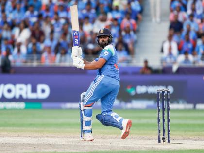 Will Rohit Sharma overcome his Adelaide Oval run-drought during 2nd ODI? | Will Rohit Sharma overcome his Adelaide Oval run-drought during 2nd ODI?