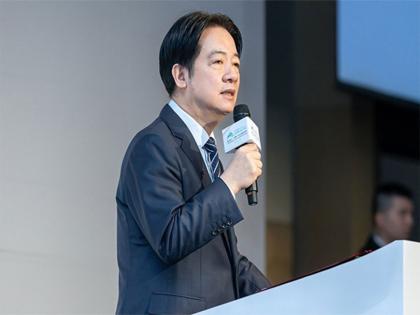 True peace with Beijing cannot be built on illusions: Taiwan President rejects 'one China' doctrine | True peace with Beijing cannot be built on illusions: Taiwan President rejects 'one China' doctrine