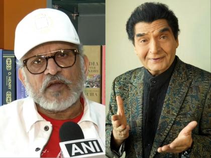 Annu Kapoor recalls his last meeting with Asrani, says "malum nahi tha ki ye unke saath aakhri mulakat hogi" | Annu Kapoor recalls his last meeting with Asrani, says "malum nahi tha ki ye unke saath aakhri mulakat hogi"