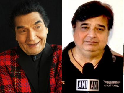 "He became a fatherly figure, taught me a lot": Naveen Bawa remembers late actor Asrani | "He became a fatherly figure, taught me a lot": Naveen Bawa remembers late actor Asrani "He became a fatherly figure, taught me a lot": Naveen Bawa remembers late actor Asrani | "He became a fatherly figure, taught me a lot": Naveen Bawa remembers late actor Asrani