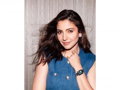 "So proud...": Anushka Sharma gives a shout-out to Virat Kohli's bhabhi Chetna, praises her command over yoga | "So proud...": Anushka Sharma gives a shout-out to Virat Kohli's bhabhi Chetna, praises her command over yoga "So proud...": Anushka Sharma gives a shout-out to Virat Kohli's bhabhi Chetna, praises her command over yoga | "So proud...": Anushka Sharma gives a shout-out to Virat Kohli's bhabhi Chetna, praises her command over yoga