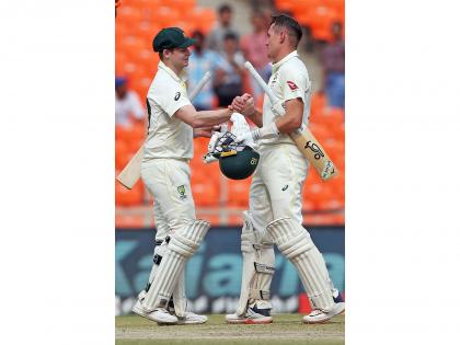 "Pretty big statement": Smith lauds Labuschagne's performance in domestic matches ahead of Ashes | "Pretty big statement": Smith lauds Labuschagne's performance in domestic matches ahead of Ashes