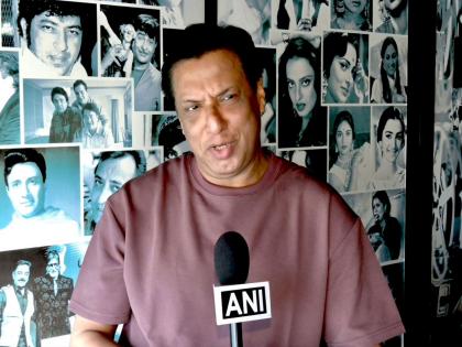 "He was very energetic and positive": Madhur Bhandarkar pays heartfelt tribute to Asrani | "He was very energetic and positive": Madhur Bhandarkar pays heartfelt tribute to Asrani "He was very energetic and positive": Madhur Bhandarkar pays heartfelt tribute to Asrani | "He was very energetic and positive": Madhur Bhandarkar pays heartfelt tribute to Asrani